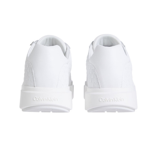 Calvin Klein Durable Traction Logo Trainers